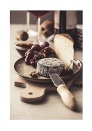 Cheese Board | Lag din egen plakat